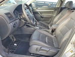 Volkswagen Jetta 2007