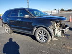 Ford Explorer 2016
