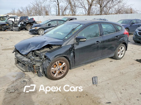 Ford Focus 2014 - Image 1 of 13