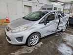 Ford Fiesta 2011