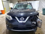 Nissan Rogue 2014