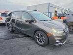 Honda Odyssey 2018
