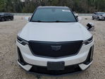 Cadillac XT6 2020