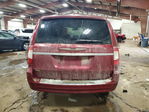 Chrysler Voyager 2014