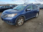 Honda CR-V 2013
