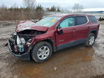 GMC Acadia 2018
