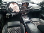 Audi A7 2017