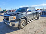 GMC Sierra 2014