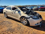 Buick LaCrosse 2010