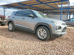 Chevrolet TrailBlazer 2023