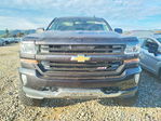 Chevrolet Silverado 2016