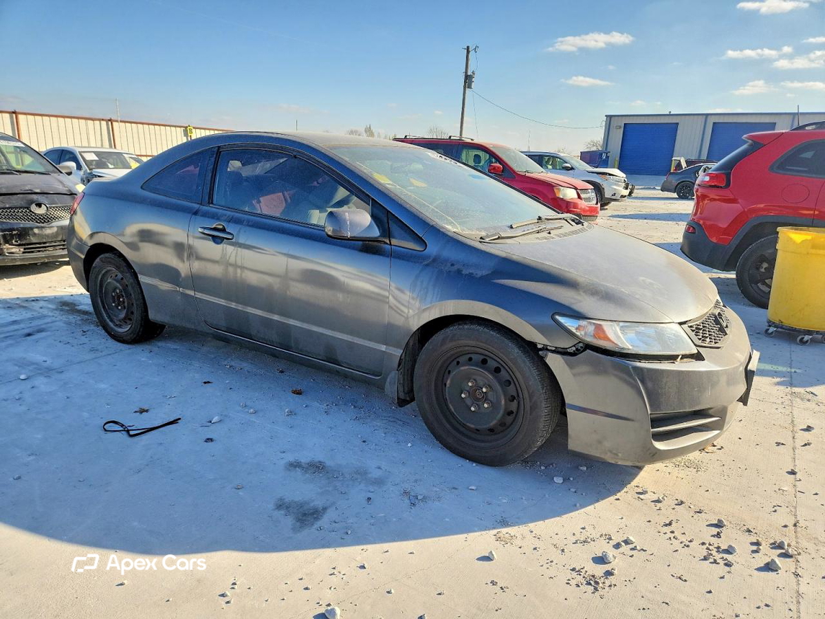 Honda Civic 2010