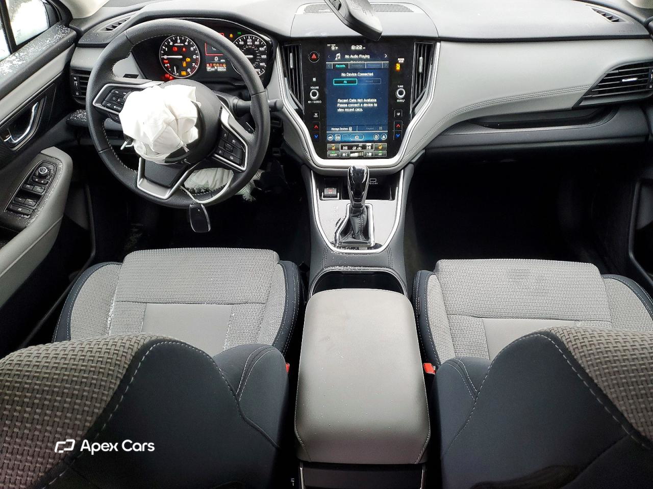 Subaru Outback 2025