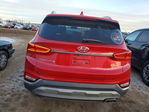 Hyundai Santa Fe 2020