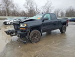 Chevrolet Silverado 2017
