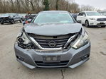 Nissan Altima 2016