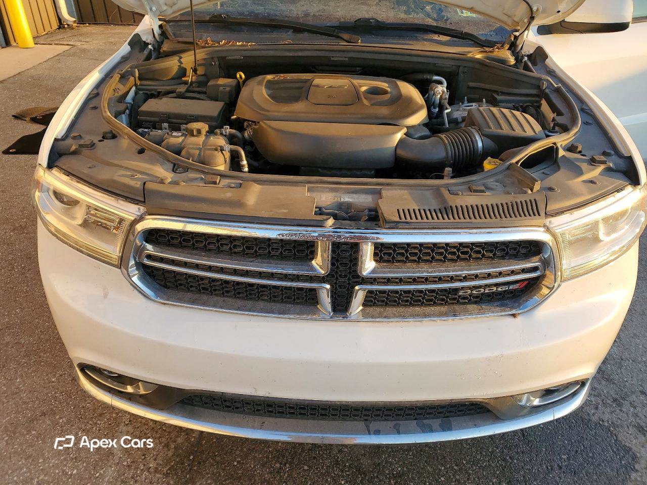 Dodge Durango 2020