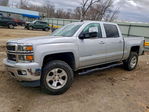 Chevrolet Silverado 2014