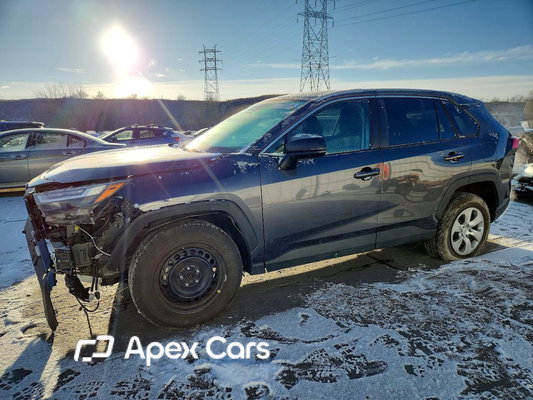 Toyota RAV 4 2023 - Image 1 of 13