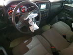 Chevrolet Silverado 2016