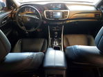 Honda Accord 2017