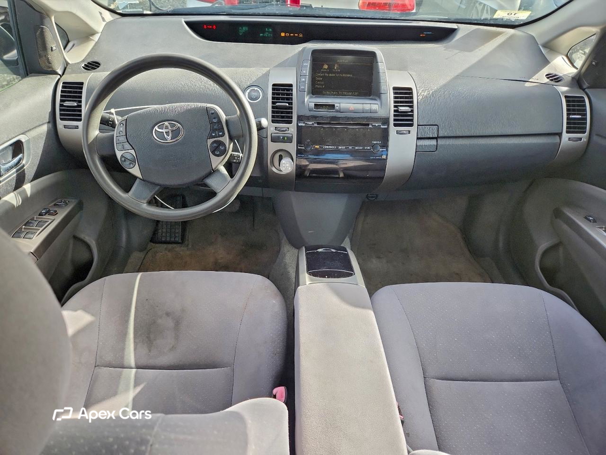 Prius 2009