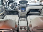 Honda Odyssey 2014