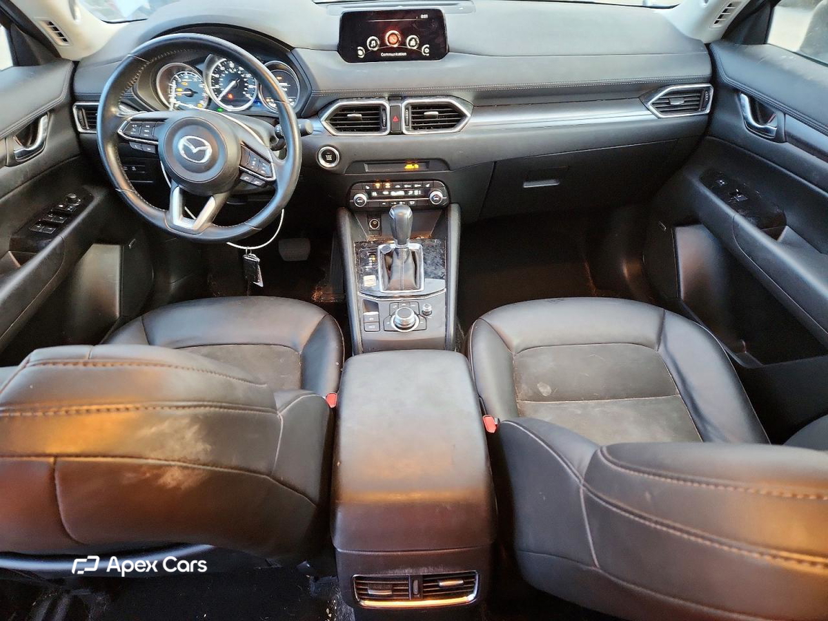 Mazda CX-5 2020