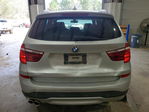 BMW X3 2017