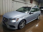 Mercedes-Benz E-klasse 2014