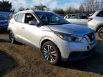 Nissan Kicks 2019