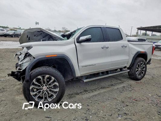 GMC Canyon 2024 - Image 1 of 11