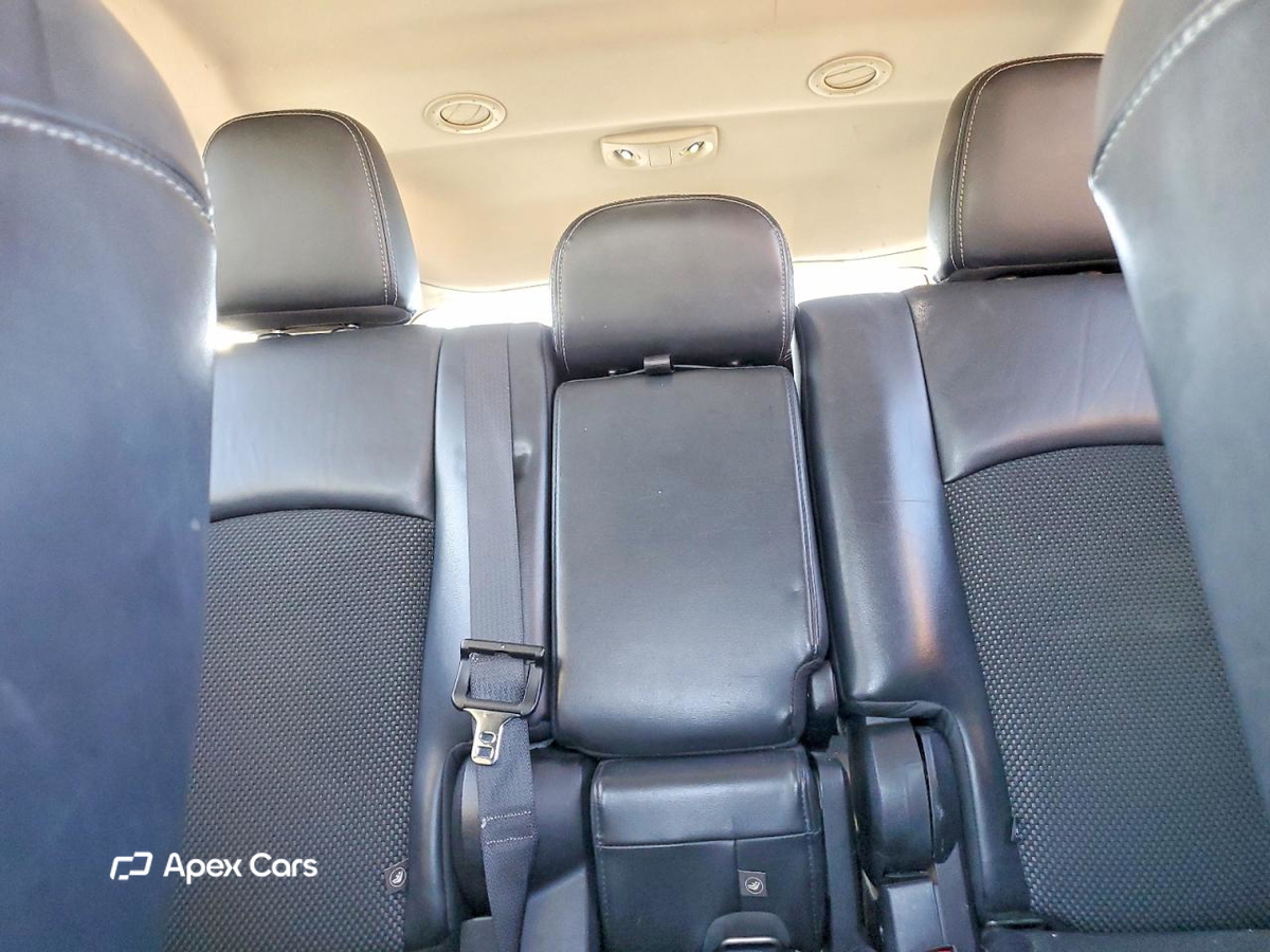 Dodge Journey 2015