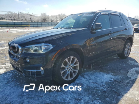 BMW X5 2014 - Image 1 of 13