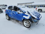 Ford EcoSport 2021