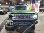 Ford Bronco 2023