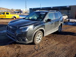 Subaru Forester 2023