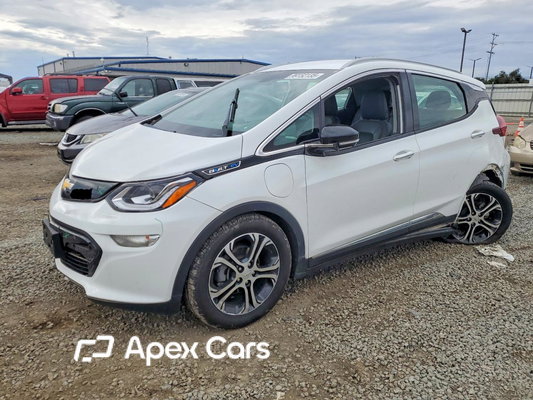 Chevrolet Bolt 2017 - Image 1 of 12