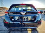 Nissan Leaf 2024
