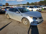 Kia Optima 2016