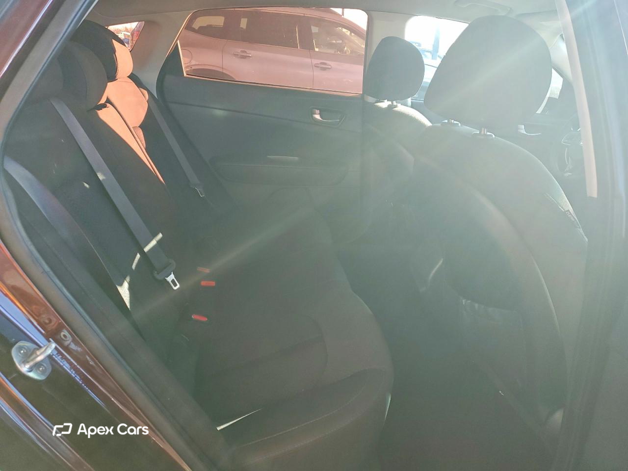 Kia Optima 2016