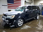 Ford Explorer 2017