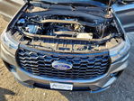 Ford Explorer 2025