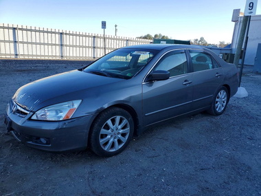 Honda Accord 2007 - Image 1 of 12