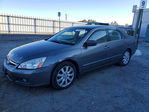 Honda Accord 2007