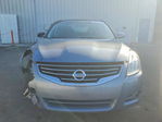 Nissan Altima 2012
