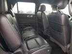 Ford Explorer 2012