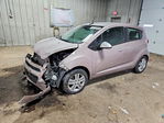 Chevrolet Spark 2013