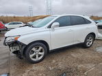 Lexus RX 2011