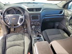 Chevrolet Traverse 2016